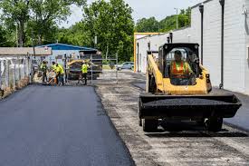 Professional Driveway Paving Services in Palmview South, TX