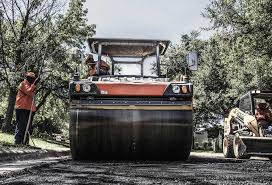 Driveway Pressure Washing in Palmview South, TX